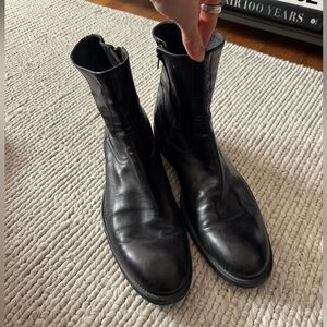 Russel & Bromley Men’s Leather Boots